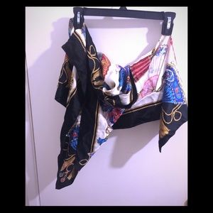 Scarf Made in Italy for Avon